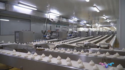 煙花三月下揚州，解鎖“前店后廠”新場景，工業旅游風正勁