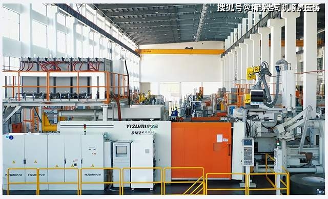 星源卓鎂布局鎂合金精密成型產(chǎn)業(yè) 投資10.1億元建設新基地，優(yōu)化配套住宿服務